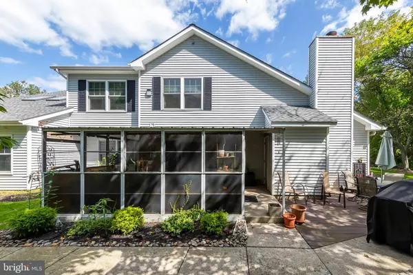 112 CINNAMON RD, Thorofare, NJ 08086