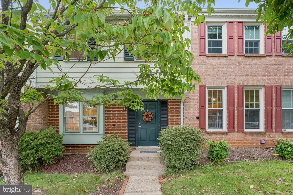 Vienna, VA 22181,2951 CASHEL LN