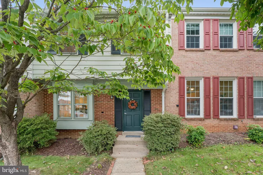 2951 CASHEL LN, Vienna, VA 22181