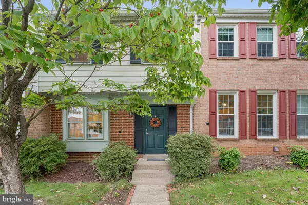 2951 CASHEL LN, Vienna, VA 22181