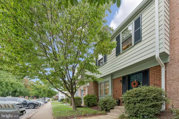 Vienna, VA 22181,2951 CASHEL LN