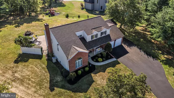 Norristown, PA 19403,2817 DELTA LN