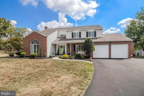 Norristown, PA 19403,2817 DELTA LN