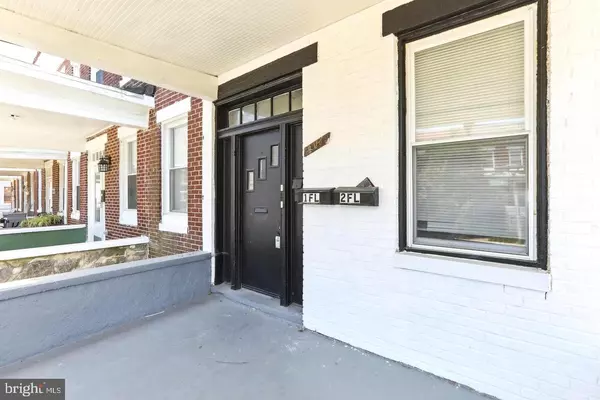 Baltimore, MD 21215,4408 TOWANDA AVE