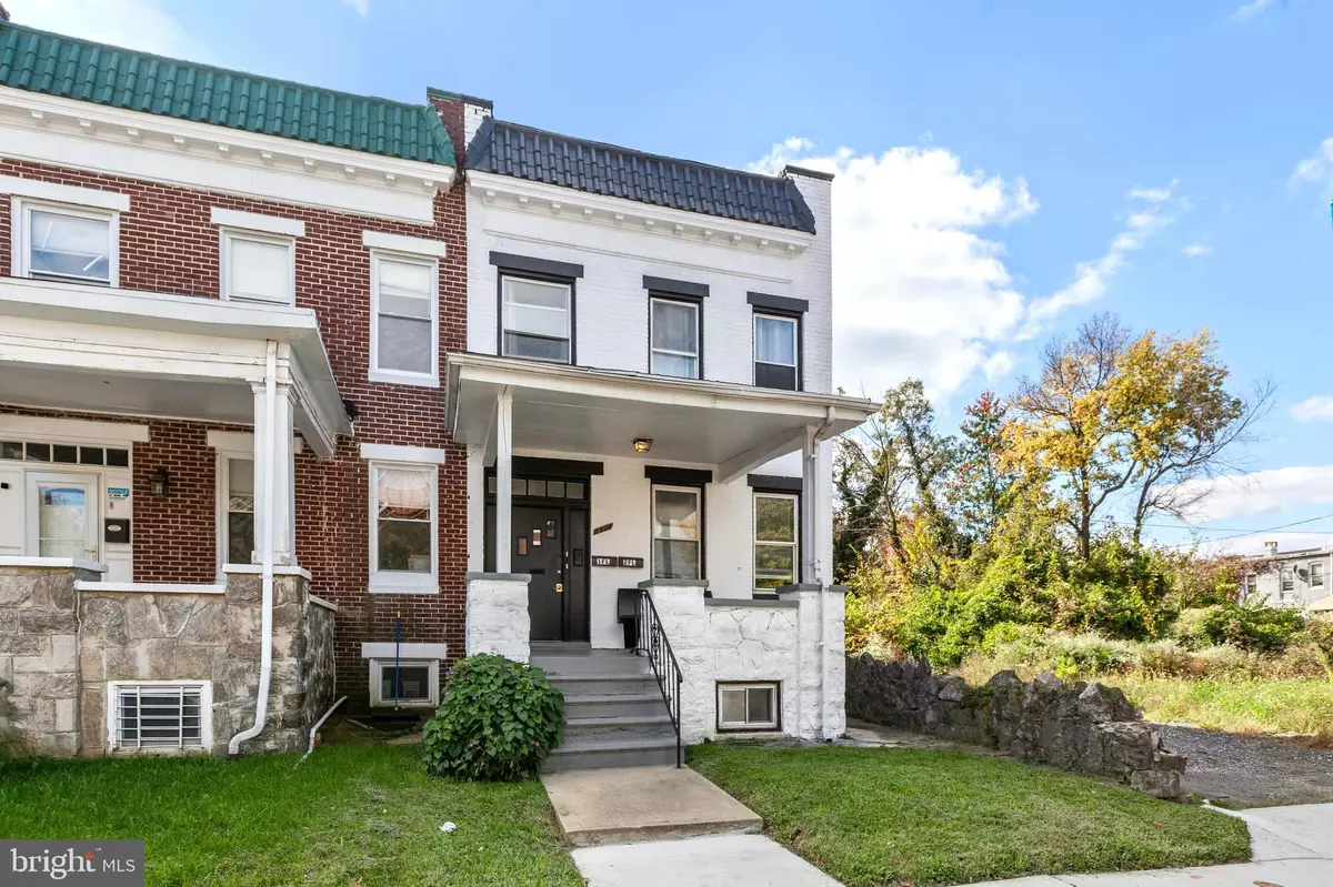 Baltimore, MD 21215,4408 TOWANDA AVE