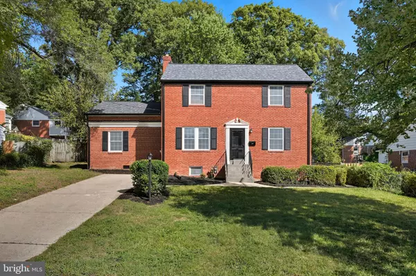 7406 MASONVILLE DR, Annandale, VA 22003