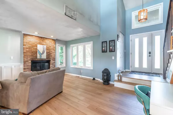 Ocean Pines, MD 21811,4 EBB TIDE