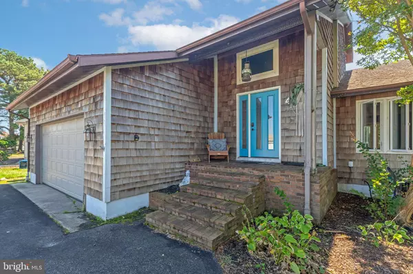 Ocean Pines, MD 21811,4 EBB TIDE