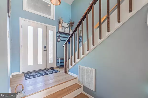 Ocean Pines, MD 21811,4 EBB TIDE