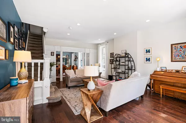 Philadelphia, PA 19147,1413 S 6TH ST