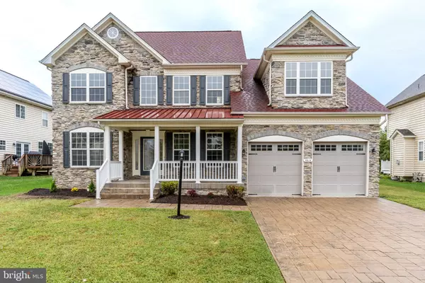 Waldorf, MD 20603,9414 PEP RALLY LN