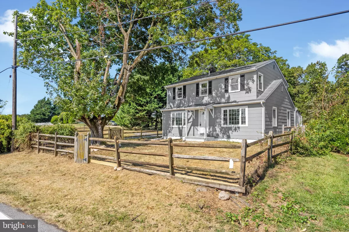 Manchester, MD 21102,2502 MOUNT VENTUS RD NUMBER 1