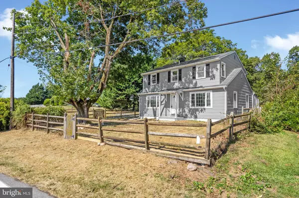 2502 MOUNT VENTUS RD NUMBER 1, Manchester, MD 21102