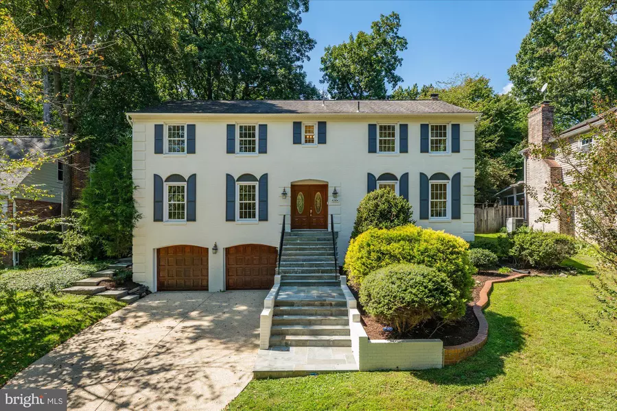 10304 GAINSBOROUGH RD, Potomac, MD 20854