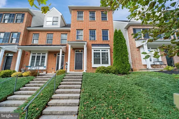 607 W MULBERRY ST, Kennett Square, PA 19348