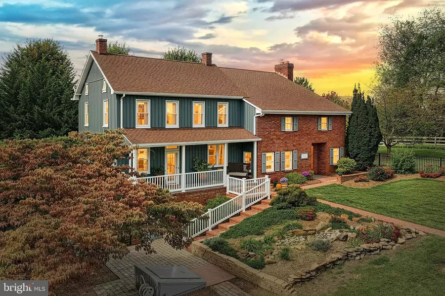 108 KIMBERLY DR, Hanover, PA 17331