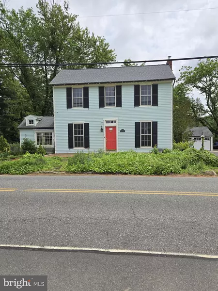 19 WOODLAND AVE, Mullica Hill, NJ 08062