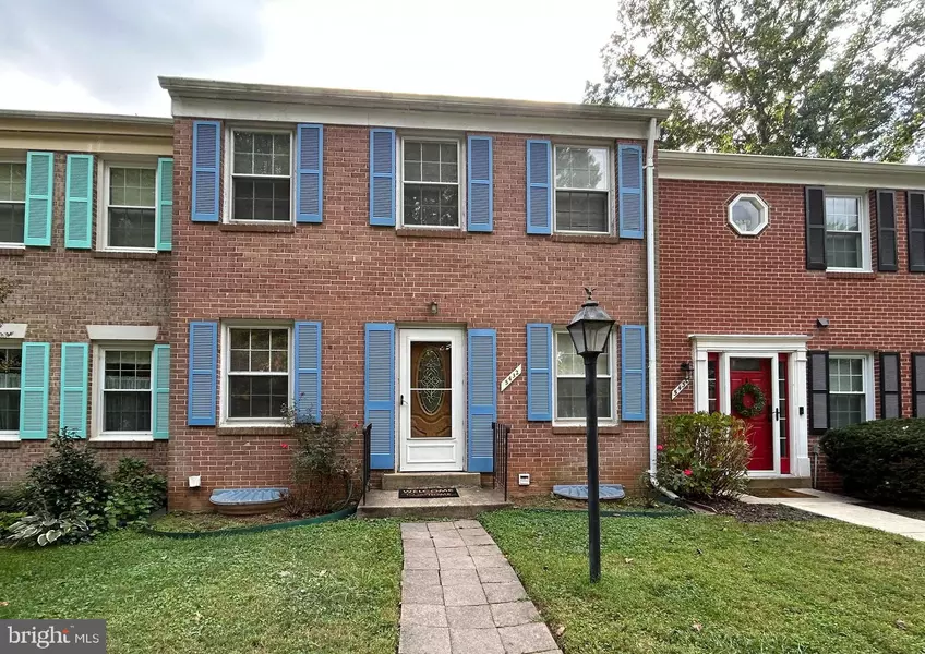 5432 BRIXHAM CT, Burke, VA 22015