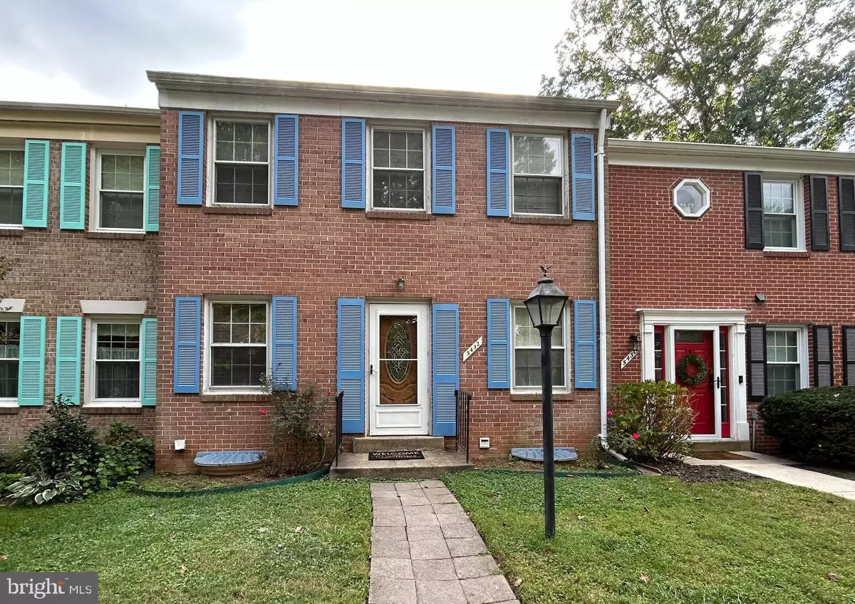 Burke, VA 22015,5432 BRIXHAM CT