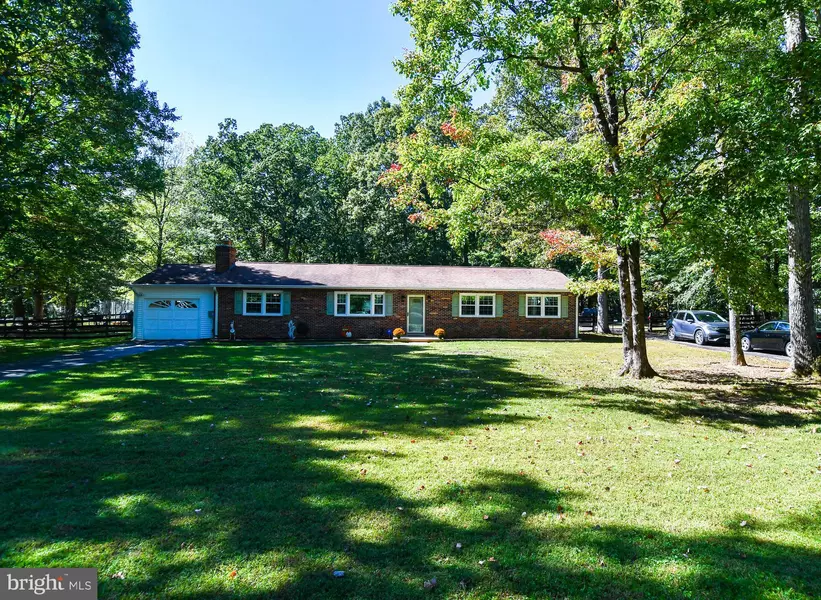 13660 VAN DOREN RD, Manassas, VA 20112
