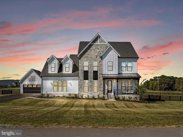 38906 RUMELY WAY, Waterford, VA 20197