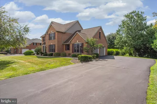 Chambersburg, PA 17202,3158 ST ANDREWS DR