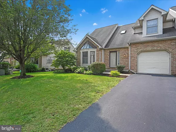 Lancaster, PA 17601,2648 STAGECOACH LN