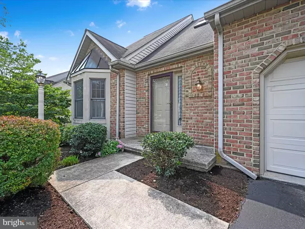 Lancaster, PA 17601,2648 STAGECOACH LN