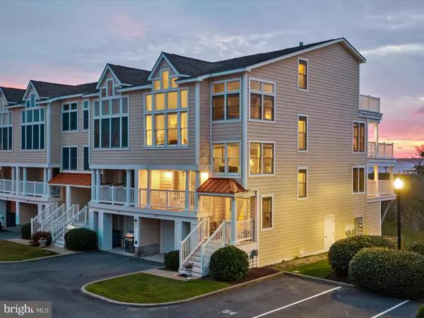 Fenwick Island, DE 19944,40154 SALT MEADOW DR