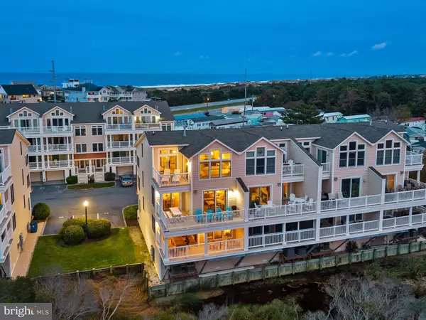 Fenwick Island, DE 19944,40154 SALT MEADOW DR