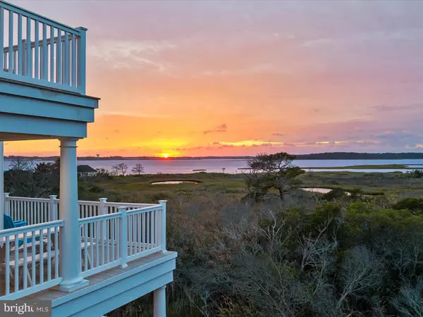 Fenwick Island, DE 19944,40154 SALT MEADOW DR