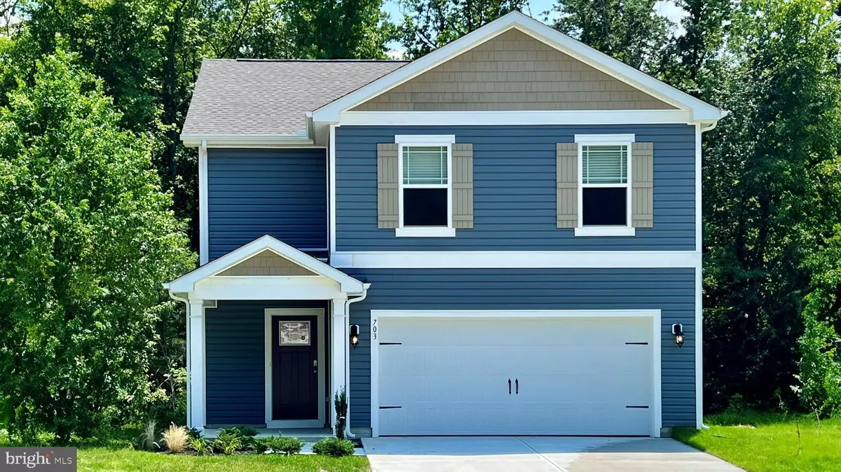 Magnolia, DE 19962,244 REMINGTON DR