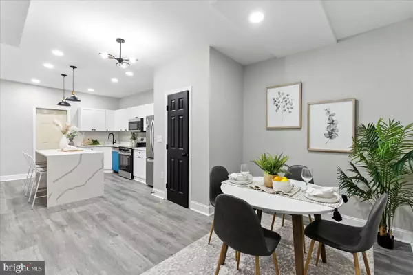 Baltimore, MD 21218,1607 MONTPELIER ST