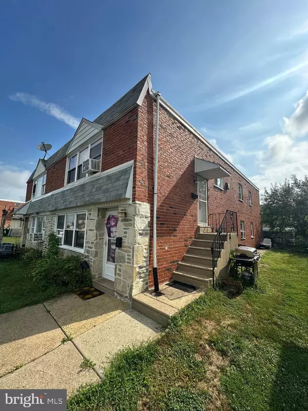 Philadelphia, PA 19152,2651 TREMONT ST