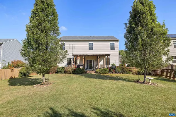 Orange, VA 22960,274 PARKER PL