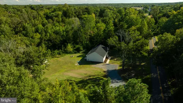 Bumpass, VA 23024,5712 BUCKNER RD