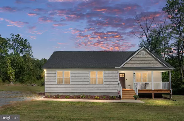 5712 BUCKNER RD, Bumpass, VA 23024