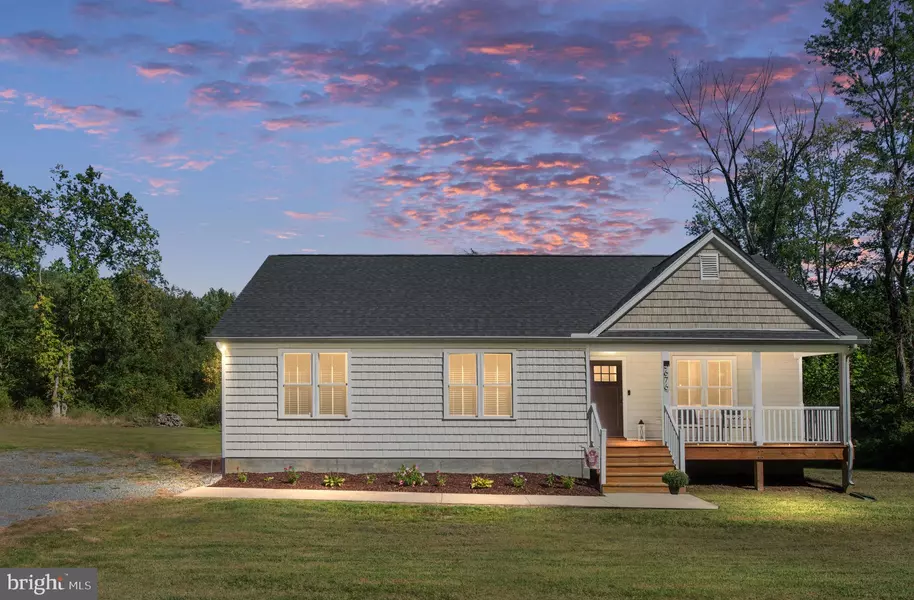 5712 BUCKNER RD, Bumpass, VA 23024