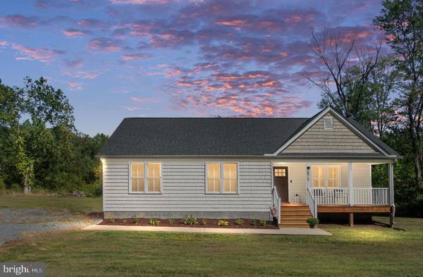 Bumpass, VA 23024,5712 BUCKNER RD