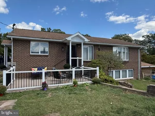 Ashland, PA 17921,121 S SPRUCE ST