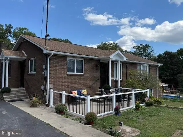 Ashland, PA 17921,121 S SPRUCE ST