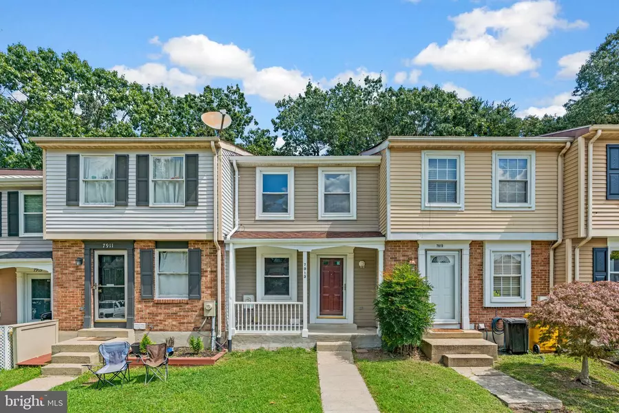 7913 WELLESLEY CT, Pasadena, MD 21122