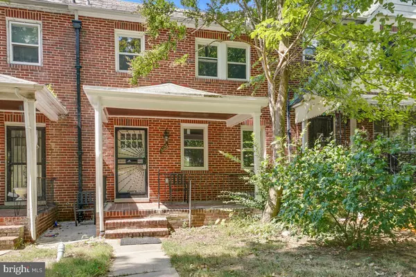 Baltimore, MD 21215,3226 TIOGA PKWY