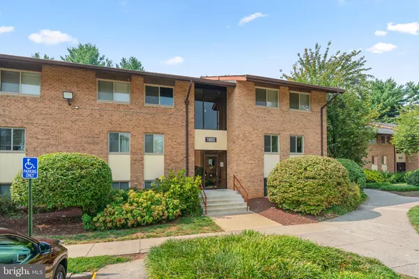 Montgomery Village, MD 20886,18802 WALKERS CHOICE RD #4