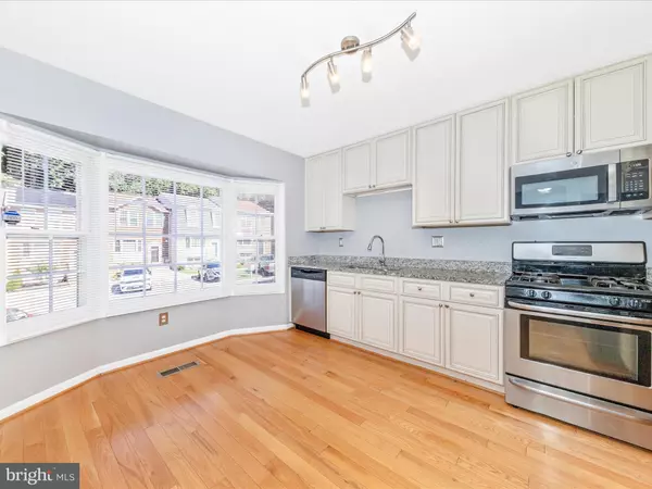 Clinton, MD 20735,5510 E BONIWOOD TURN