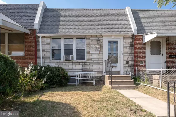 156 FRONEFIELD AVE,  Marcus Hook,  PA 19061