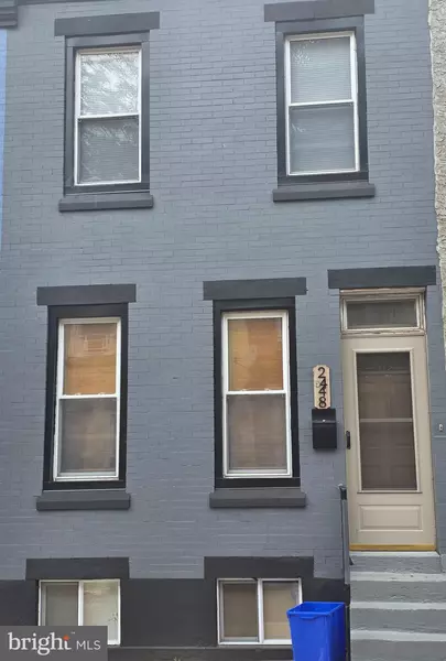 2448 N COLORADO ST, Philadelphia, PA 19132