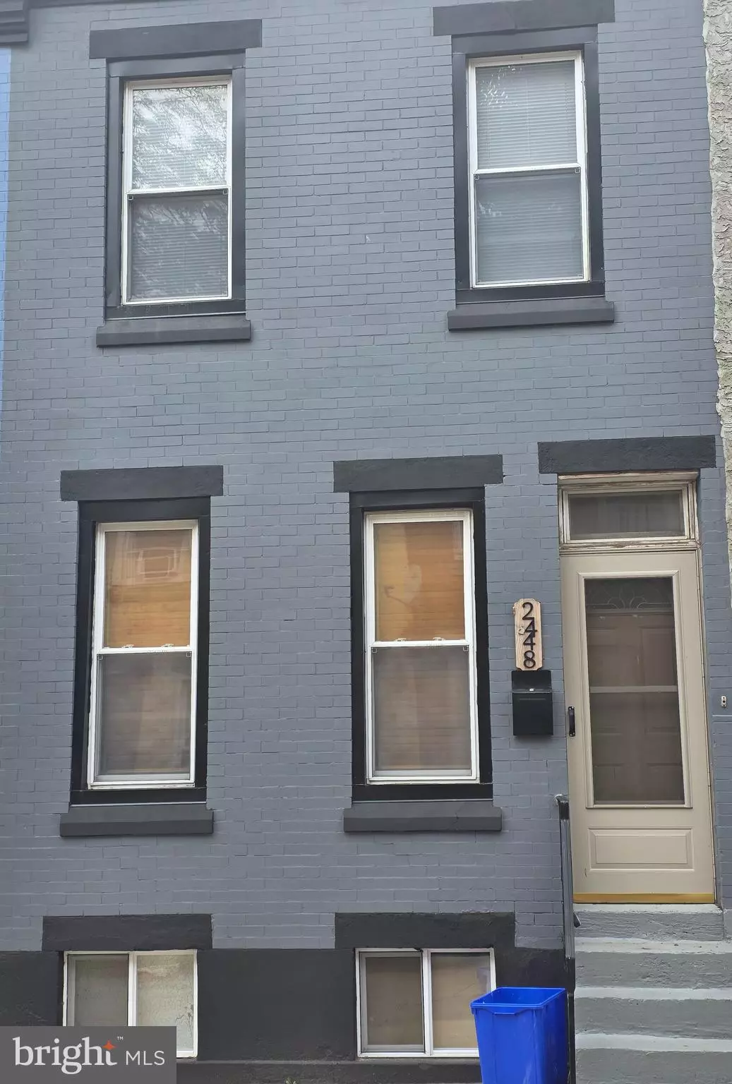 Philadelphia, PA 19132,2448 N COLORADO ST