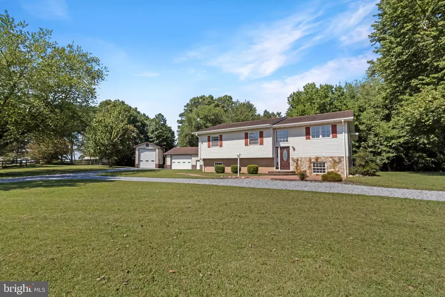 10173 WOODYARD RD, Greenwood, DE 19950