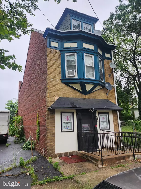 Trenton, NJ 08638,94-100 E. PAUL AVE